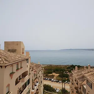 Del Carmen 41bj010 Apartment