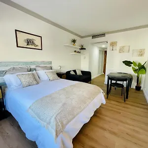  Appartamento Triana Spagna