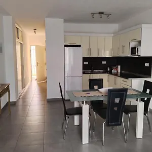 Appartamento Mareverde Wifi 1 Bedroom Spagna