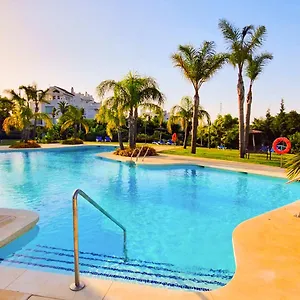 Luxury Penthouse Alcazaba Lagoon 521 Ehhouse Apartment