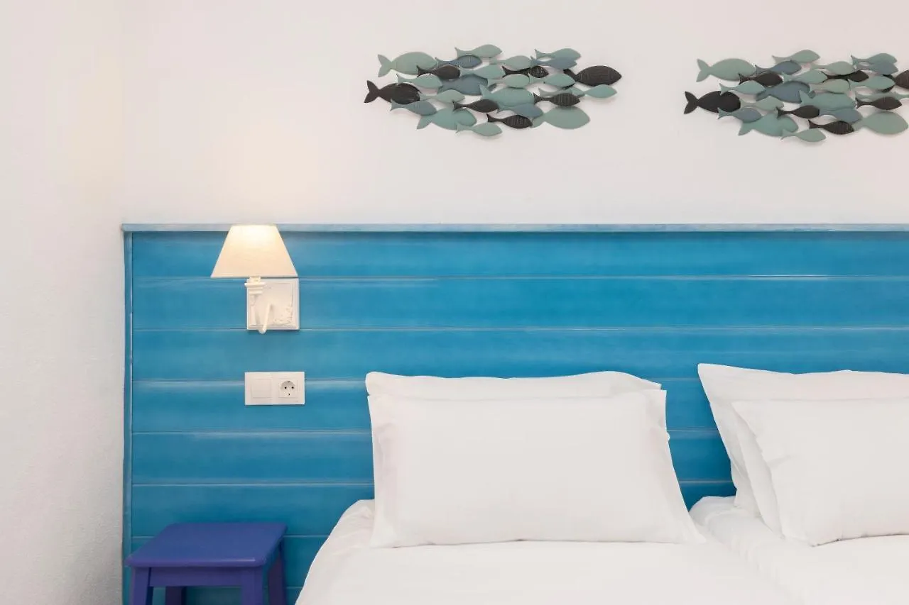 Casa Azul - Boutique Apartments By Casa Del Patio (Adults Only) Estepona 0*,  Spain