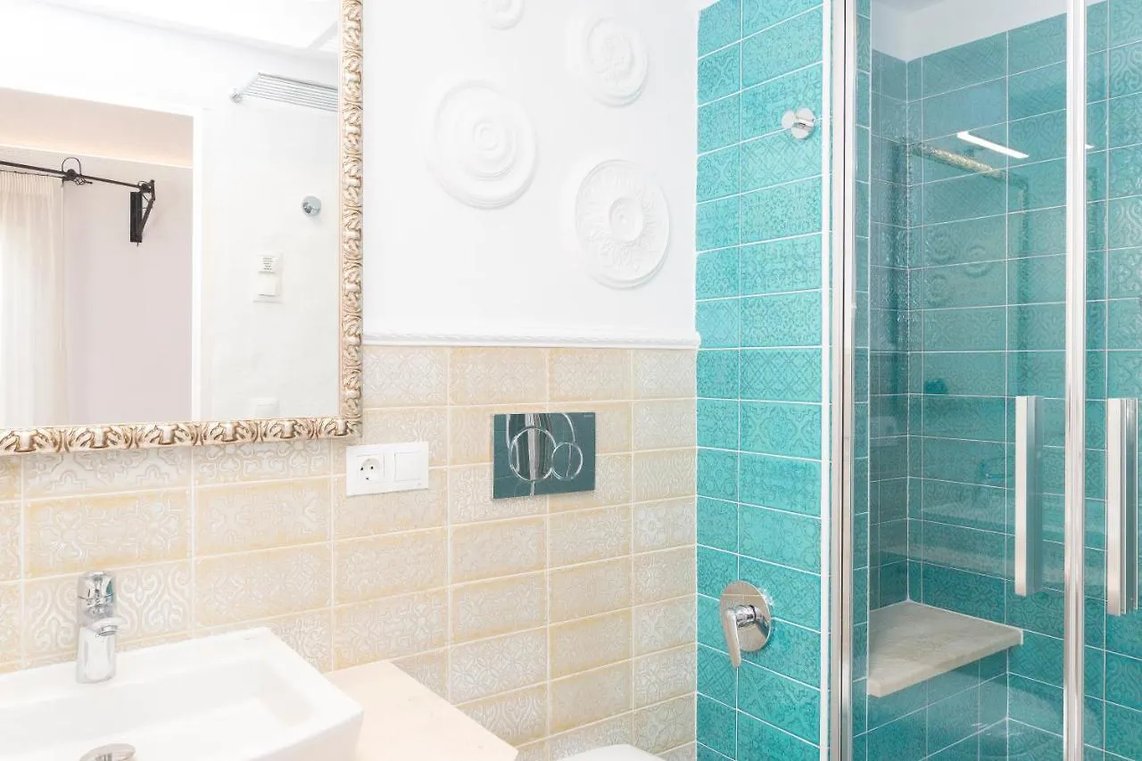 Casa Azul - Boutique Apartments By Casa Del Patio (Adults Only) Estepona Spain