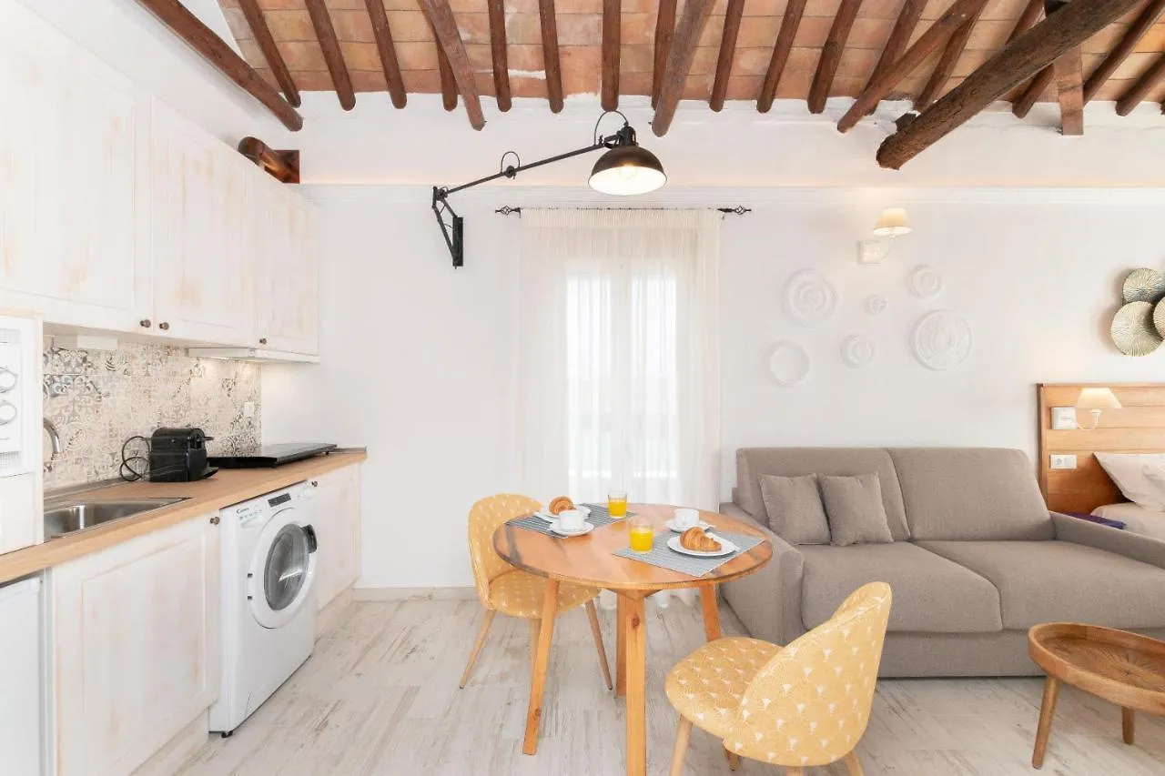 Casa Azul - Boutique Apartments By Casa Del Patio (Adults Only) Estepona