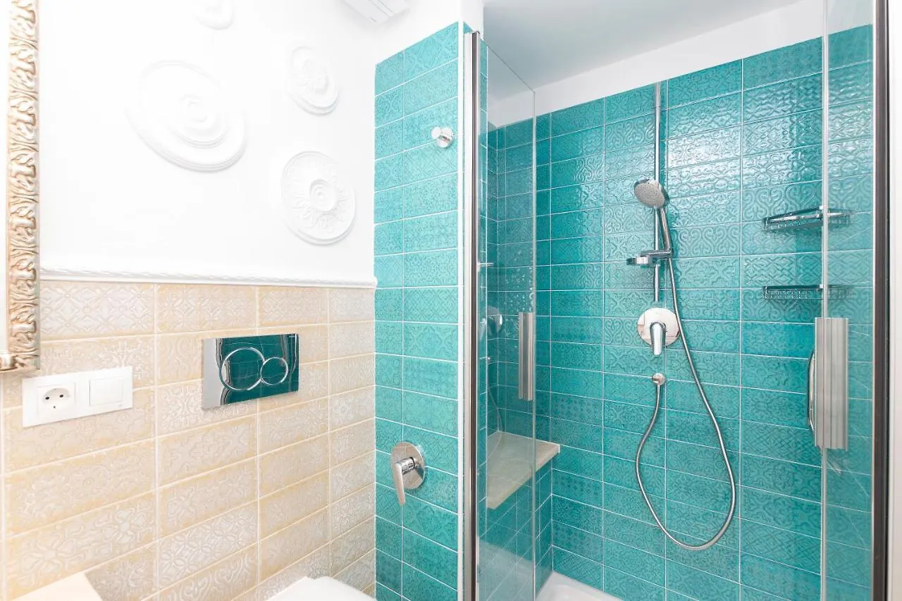 Casa Azul - Boutique Apartments By Casa Del Patio (Adults Only) 埃斯特波纳