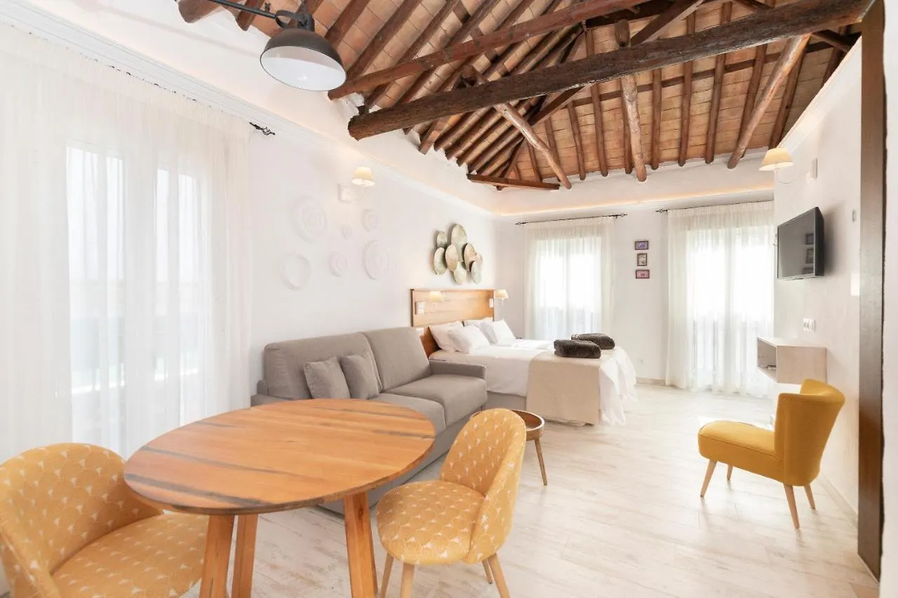 Casa Azul - Boutique Apartments By Casa Del Patio (Adults Only) 埃斯特波纳