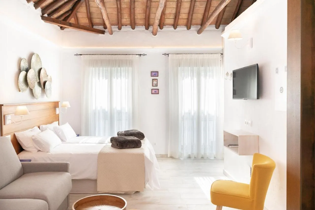 Casa Azul - Boutique Apartments By Casa Del Patio (Adults Only) 埃斯特波纳