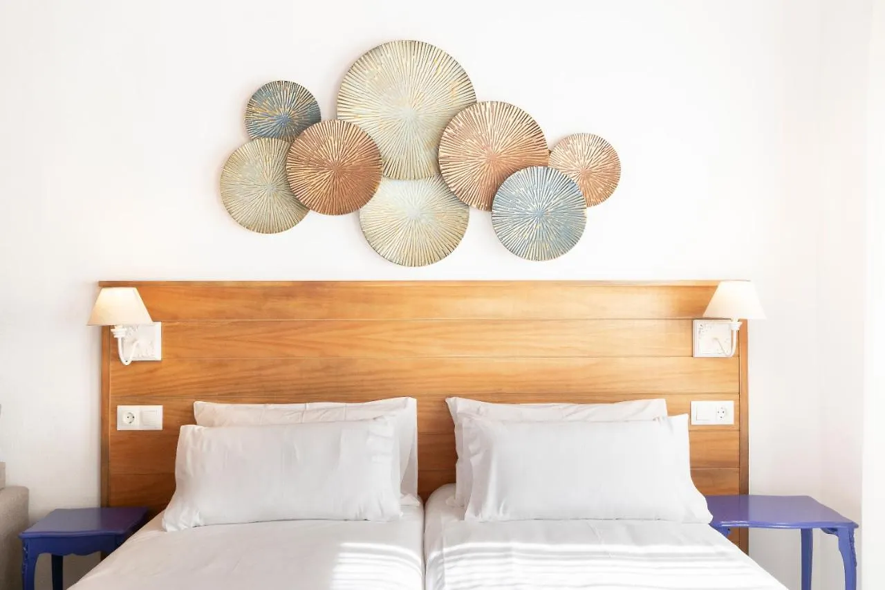 Casa Azul - Boutique Apartments By Casa Del Patio (Adults Only) 埃斯特波纳