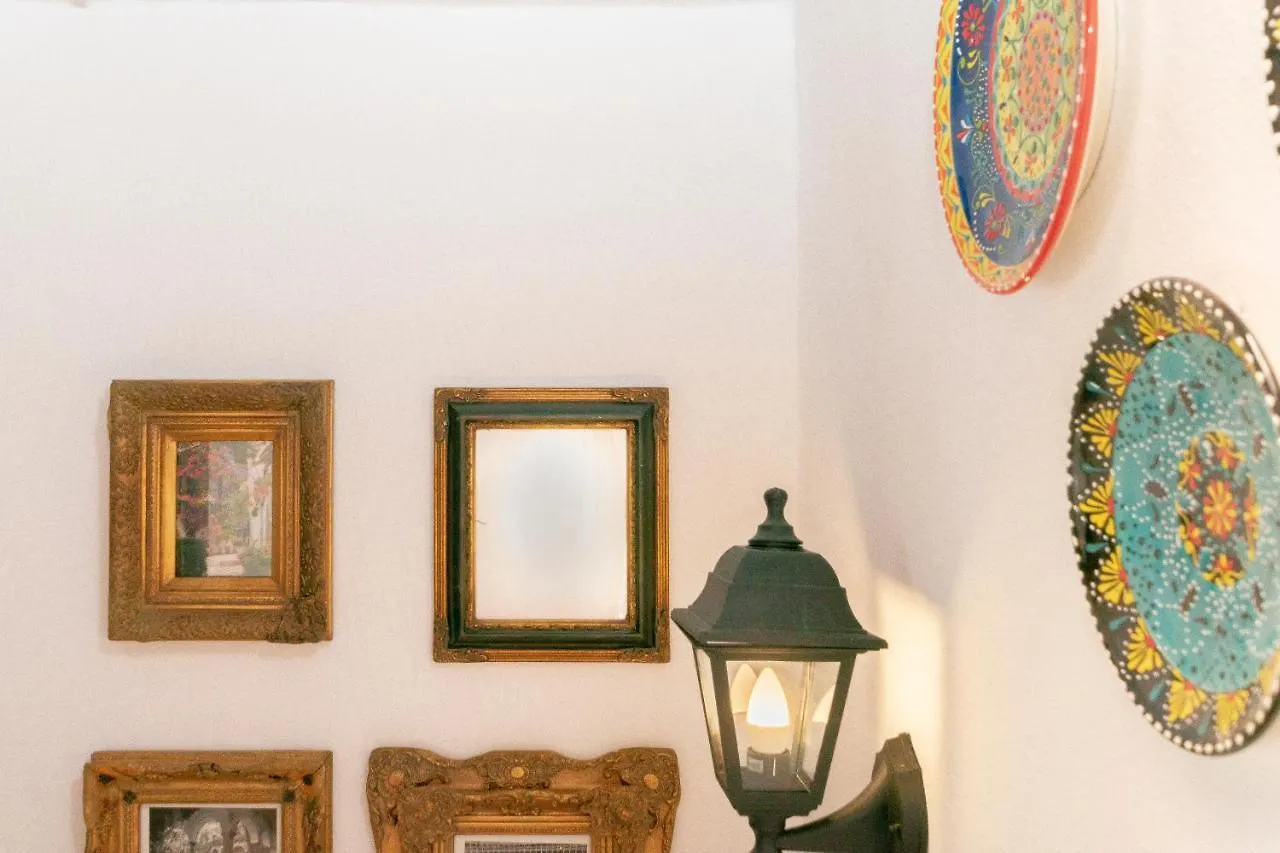 Casa Azul - Boutique Apartments By Casa Del Patio (Adults Only) 埃斯特波纳