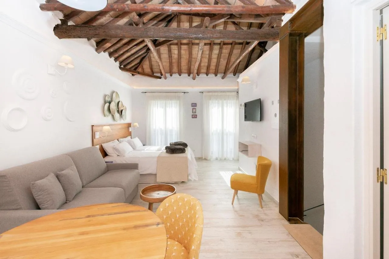 Casa Azul - Boutique Apartments By Casa Del Patio (Adults Only) 埃斯特波纳
